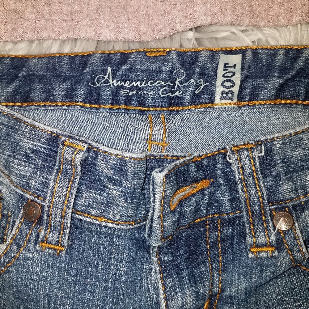 American Rag Bootcut Jeans - Picture 3 of 4